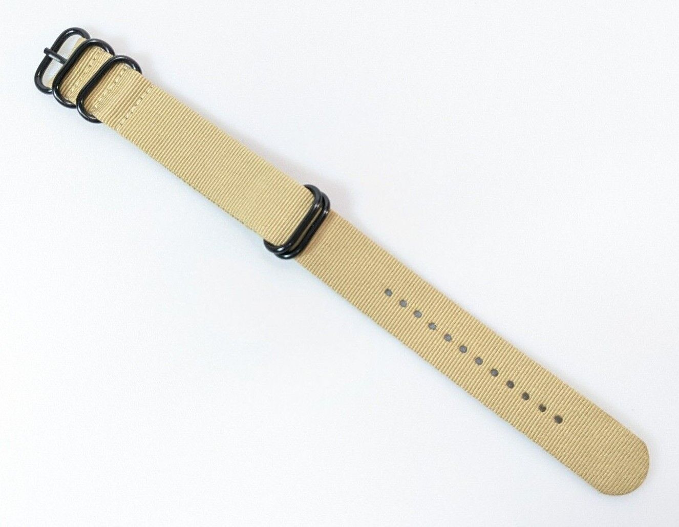 Hollis Wrist Strap Scuba Dive Computer Watch Band DG01, DG03, TX1