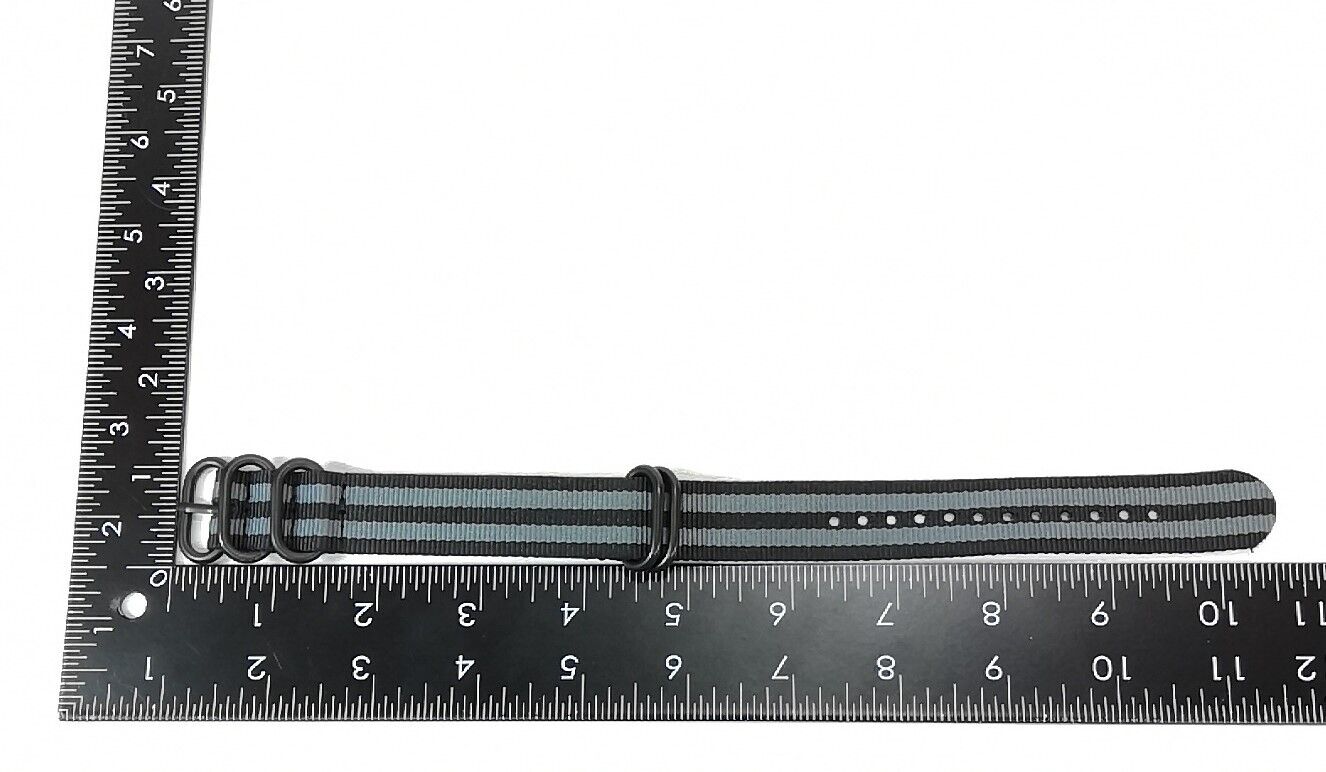 OCEANIC / Aeris Wrist Strap Dive Computer Watch Band Geo, Atom 2, 3, F.10