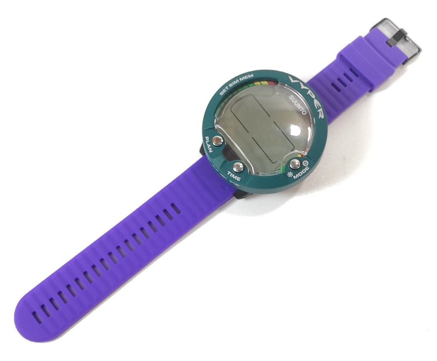 OCEANIC Wrist Strap Scuba Dive Computer Watch Band Versa, VT Pro VT3 VT4 + Pins