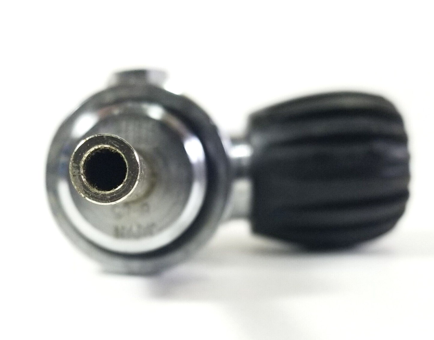 US Divers Yoke Tank K Valve Assembly Scuba Diving Paintball Cylinder 3/4" #4660