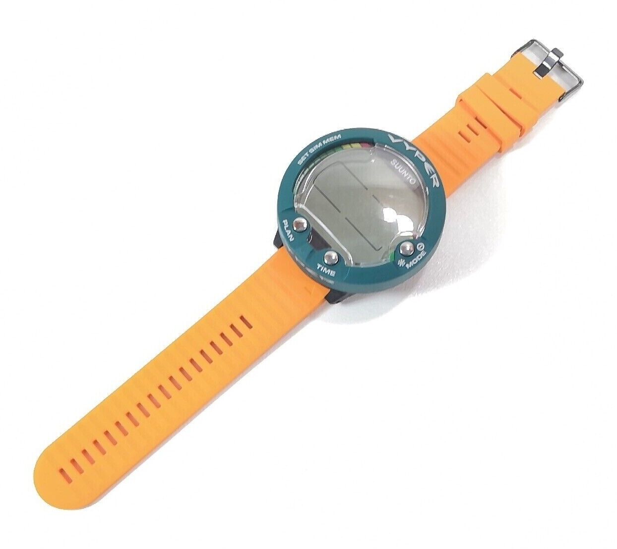 OCEANIC Wrist Strap Scuba Dive Computer Watch Band Versa, VT Pro VT3 VT4 + Pins