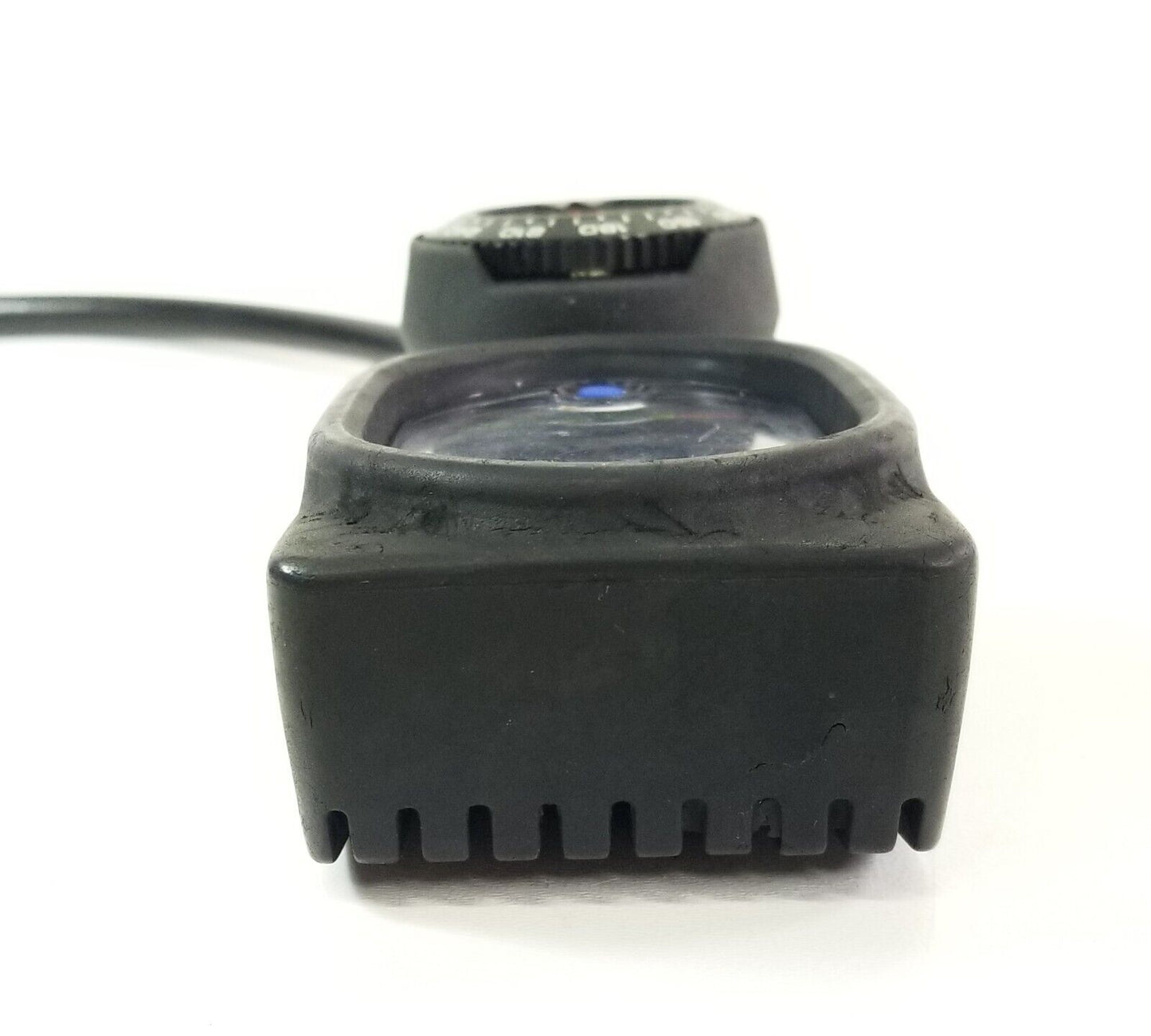 Oceanic Datamax Pro SCUBA Dive Air Integrated Dive Computer New Battery    #5053