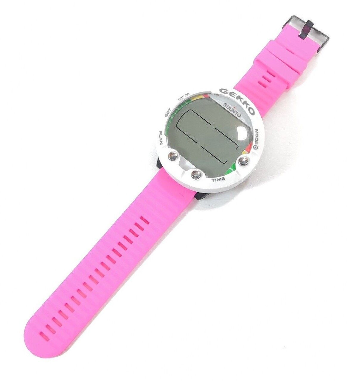 OCEANIC Wrist Strap Scuba Dive Computer Watch Band Versa, VT Pro VT3 VT4 + Pins