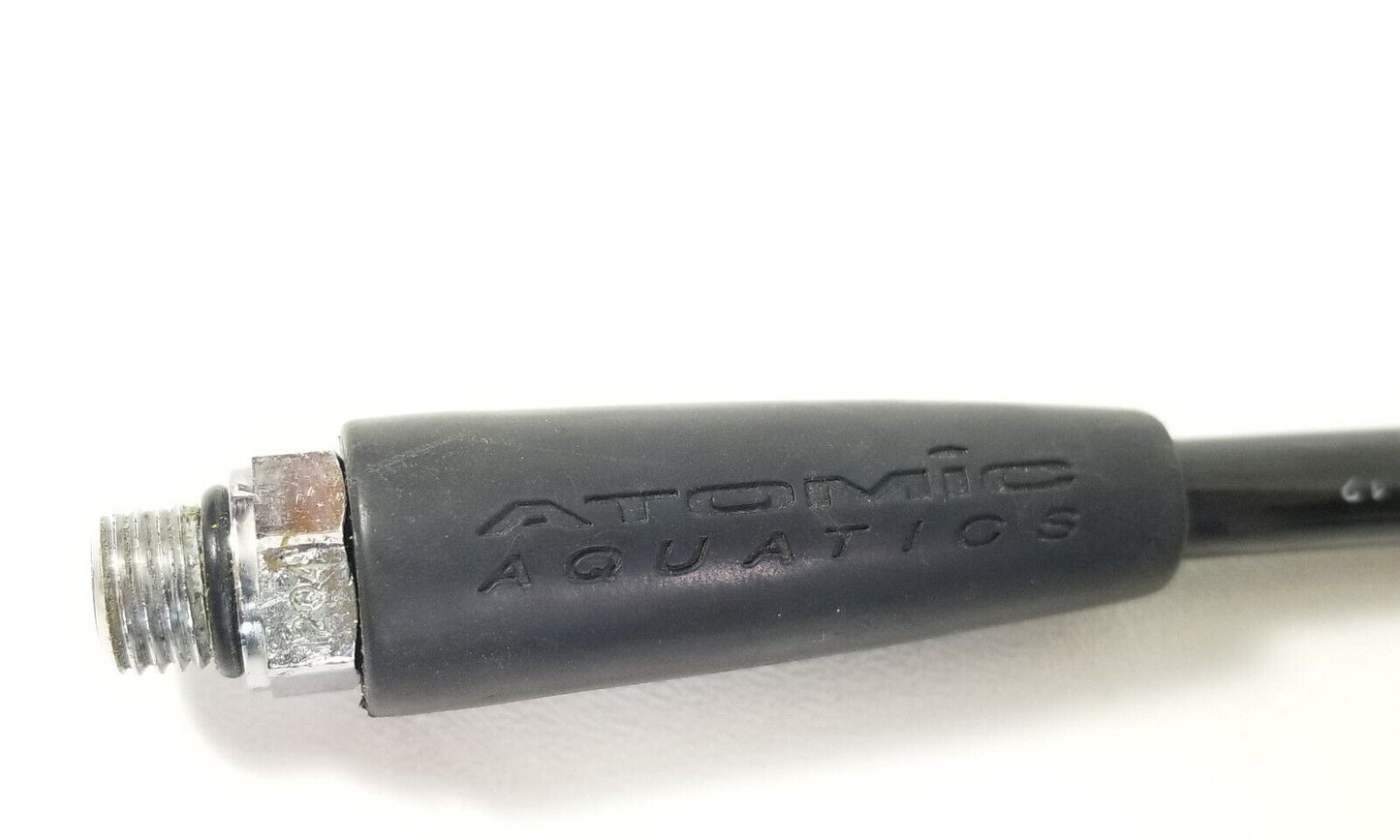 Atomic Cobalt  SCUBA Dive Air Integrated Computer, Compass Air & Nitrox OLED