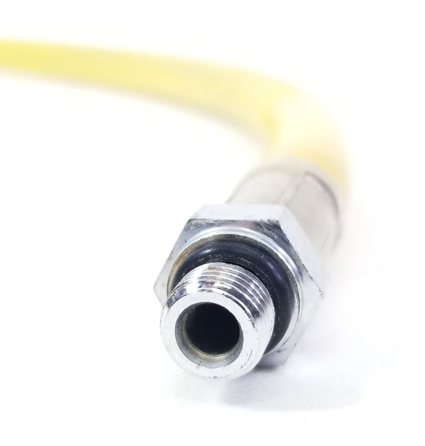 Aeris A1 Octo 2nd Stage Regulator Scuba Dive Yellow Octopus #4573