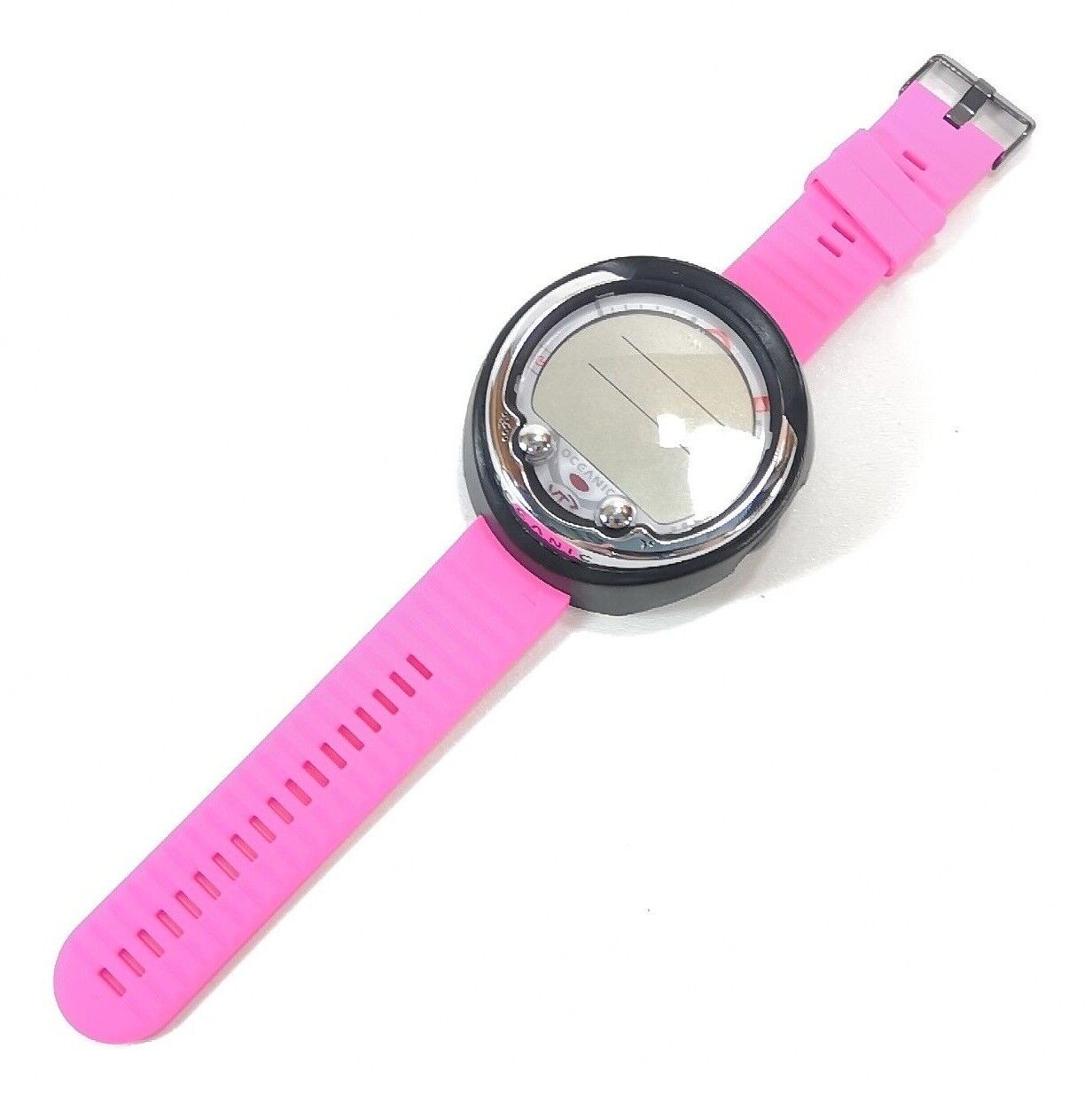 OCEANIC Wrist Strap Scuba Dive Computer Watch Band Versa, VT Pro VT3 VT4 + Pins