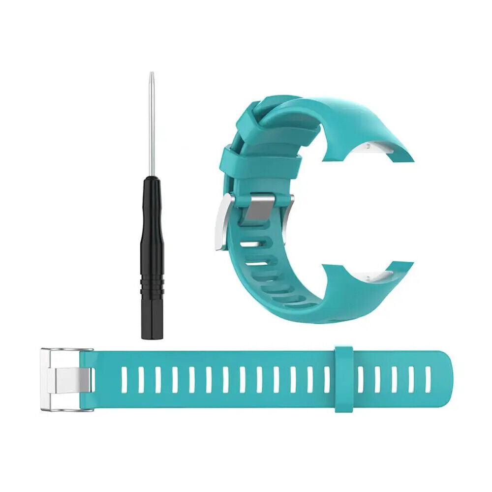 Suunto D6, D6i, D6i Novo Zulu, D6M, Scuba Dive Computer Wrist Strap Watch Band