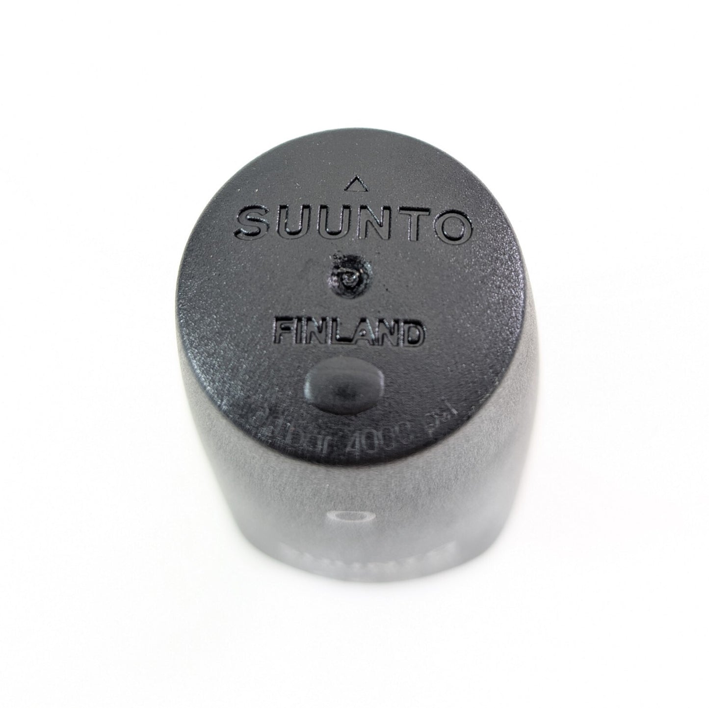 SUUNTO D9 Titanium SCUBA DIVE COMPUTER + Transmitter WRIST WATCH Wireless Nitrox14