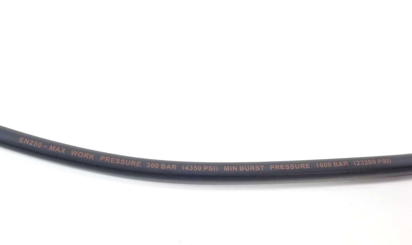 36" High Pressure HP Hose Scuba Dive Computer SPG 4,350 PSI Flexible Rubber 91cm11