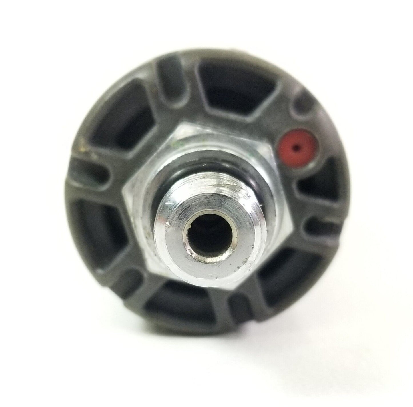 Oceanic Aeris Aqua Lung Shearwater Scuba Dive Wireless Computer Transmitter MH8A