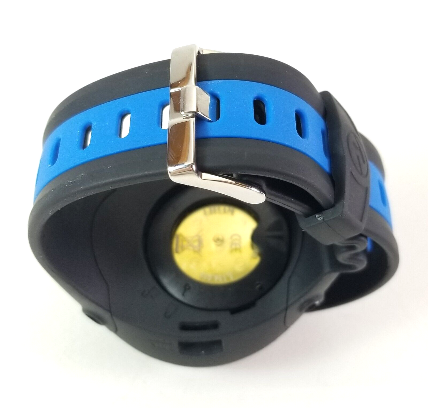 NEW Aqua Lung i300 Wrist Scuba Dive Computer Air & Nitrox 2 Buttons, Backlight