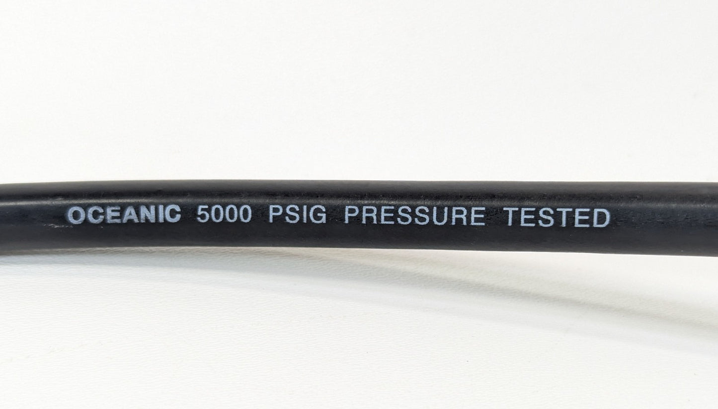 Oceanic Pro Plus 2 SCUBA Dive Air Integrated Computer, Compass Air & Nitrox 556012
