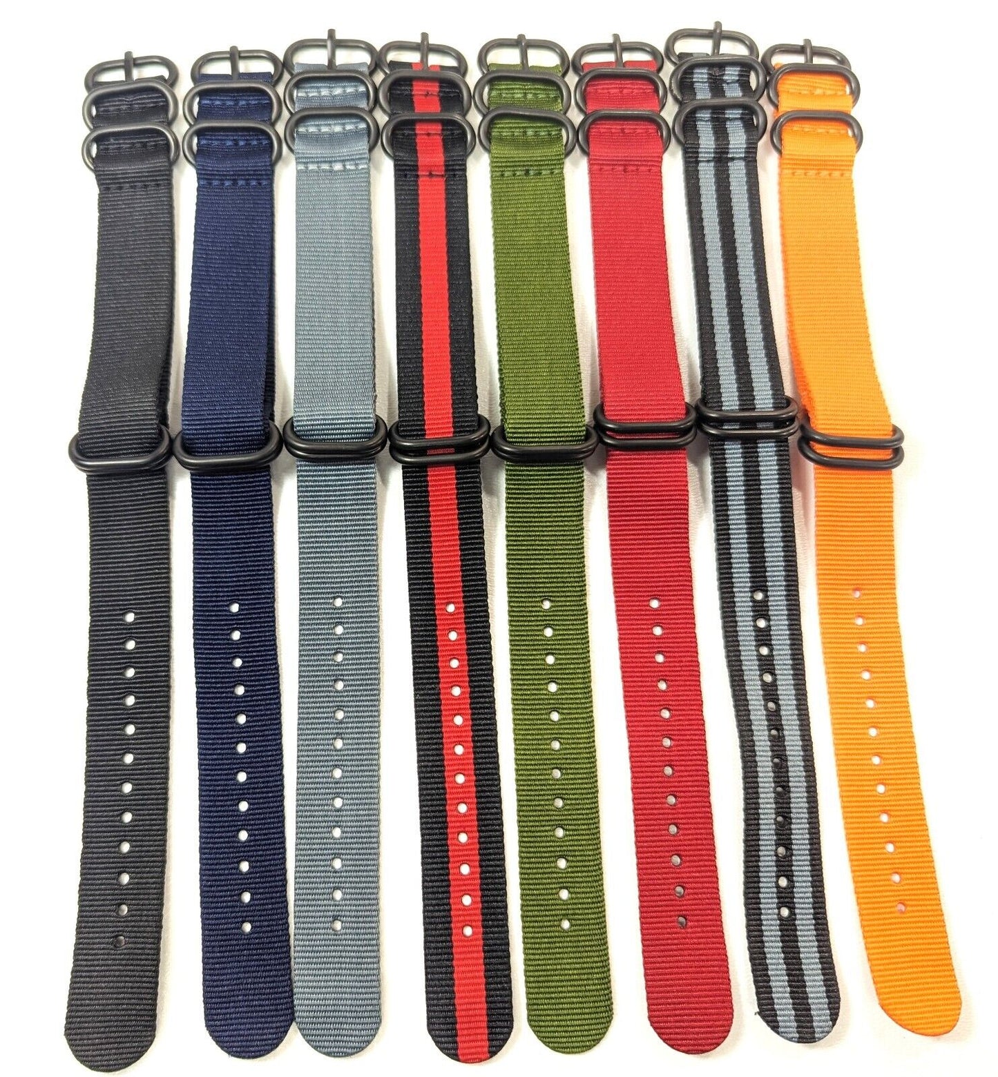 Aeris / Oceanic Wrist Strap Dive Computer Watch Band Epic, Manta, F.10