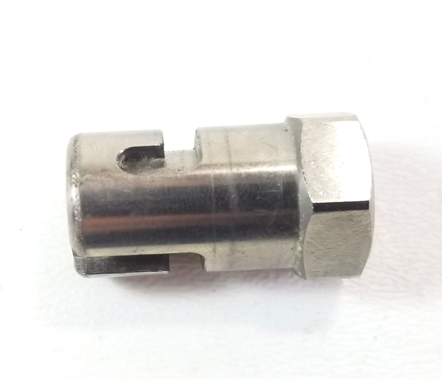 Scubapro Uwatec Quick Disconnect QD Hose Adapter computer Scuba Dive HP #4855