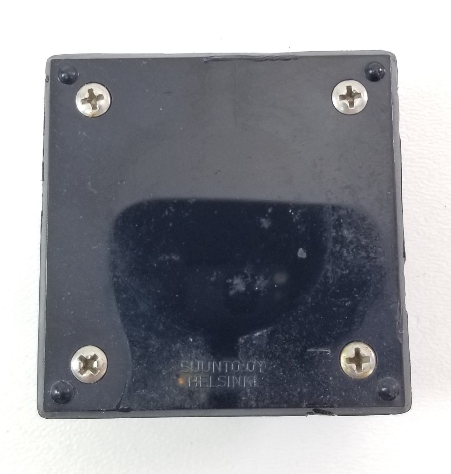 Suunto - SK6 Square Compass Capsule Only NH Scuba Diving Replacement Puck Module8