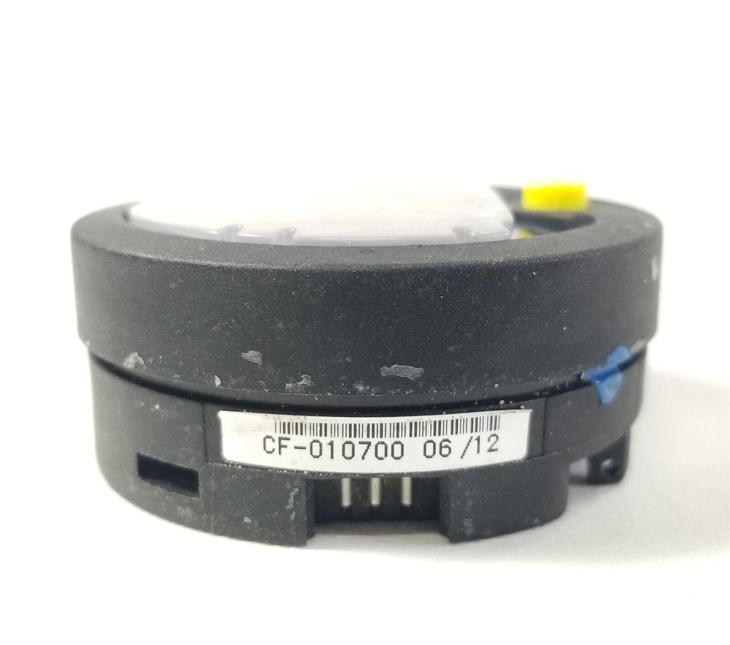 Aeris XR1nx Scuba Dive Diving Computer Puck Module As-Is #4668