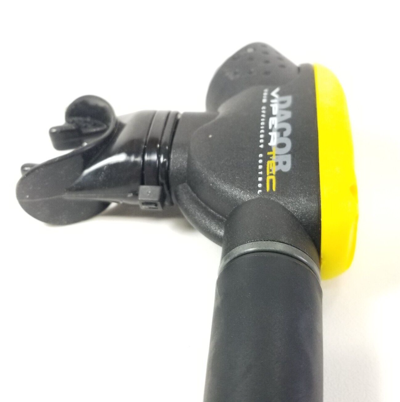 Dacor Viper Tec Octo 2nd Second Stage Regulator Scuba Dive Octopus (Mares MV)