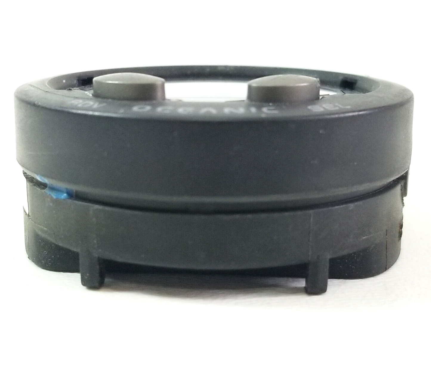 Oceanic Veo 2.0 Scuba Dive Diving Computer Puck Module As-Is #4796