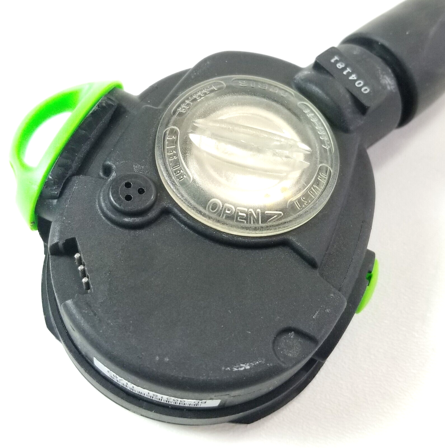 Aeris Atmos ai Air Integrated Nitrox Scuba Dive Diving Computer AtmosAI    #5003