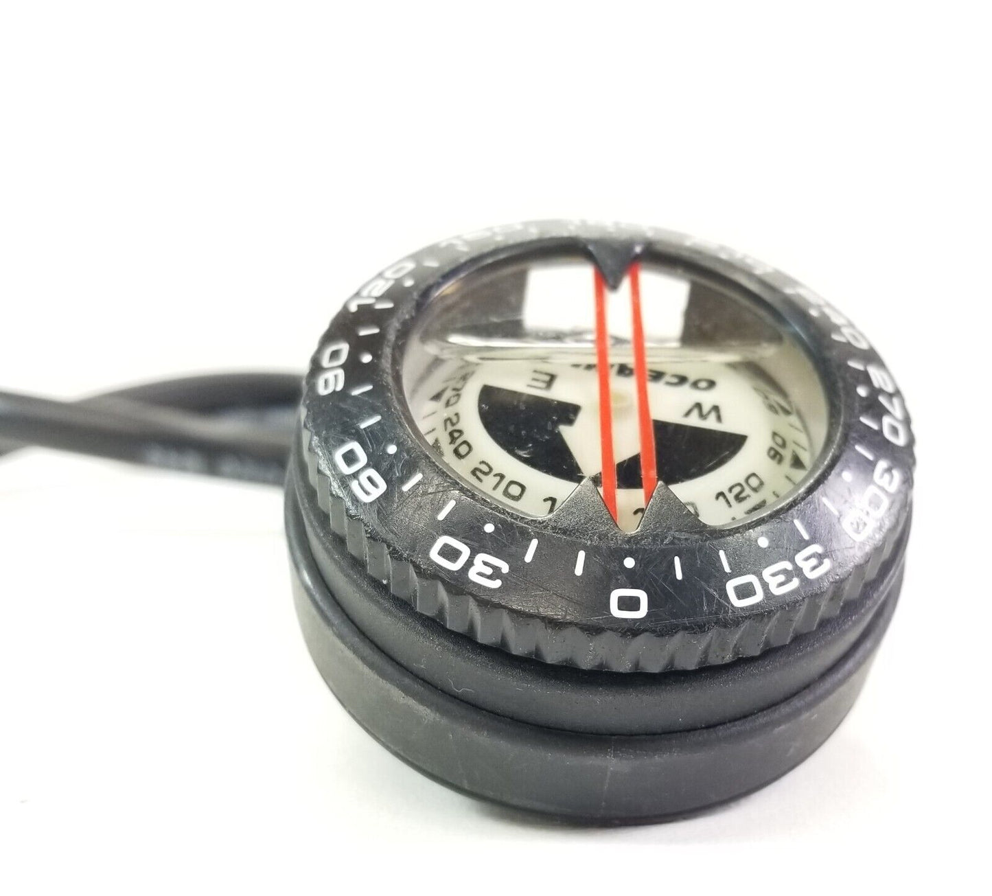 Oceanic Datamax Pro Plus SCUBA Dive Air Integrated Dive Computer Nitrox    #4937