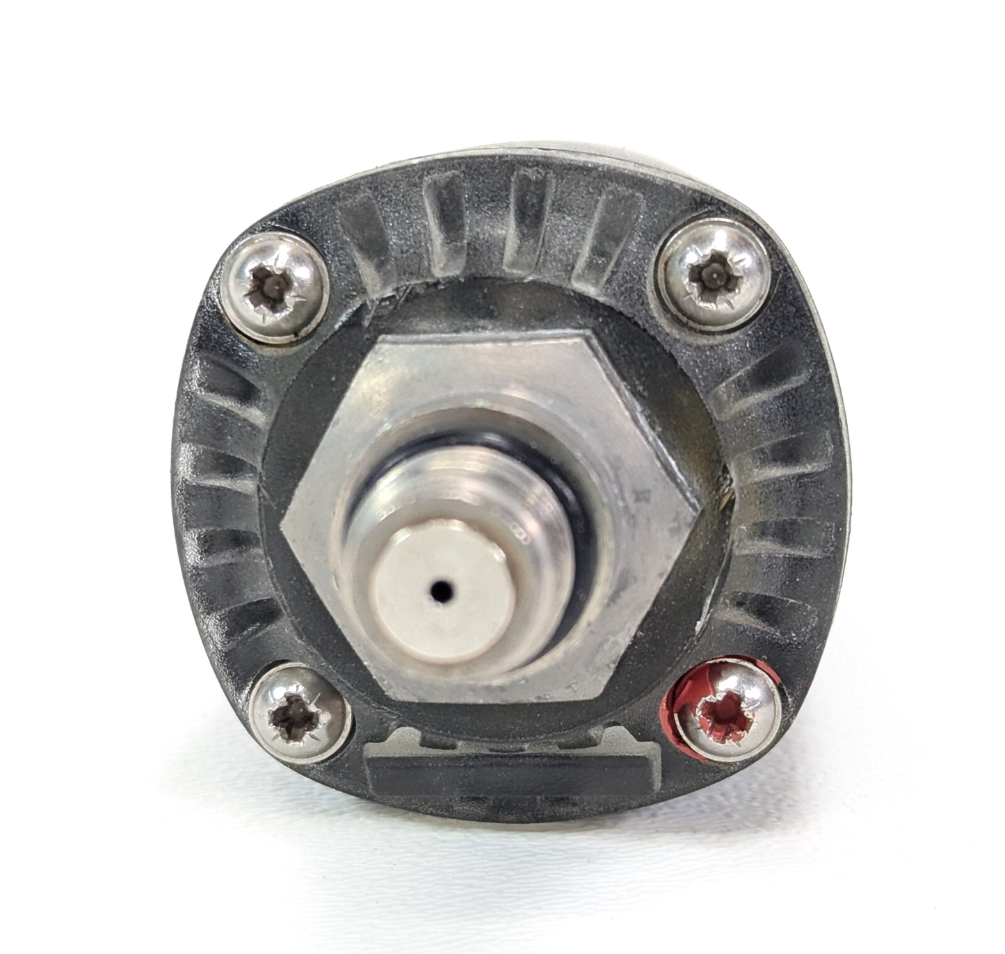 SUUNTO WIRELESS TANK PRESSURE TRANSMITTER Hoseless Scuba Dive Computer8