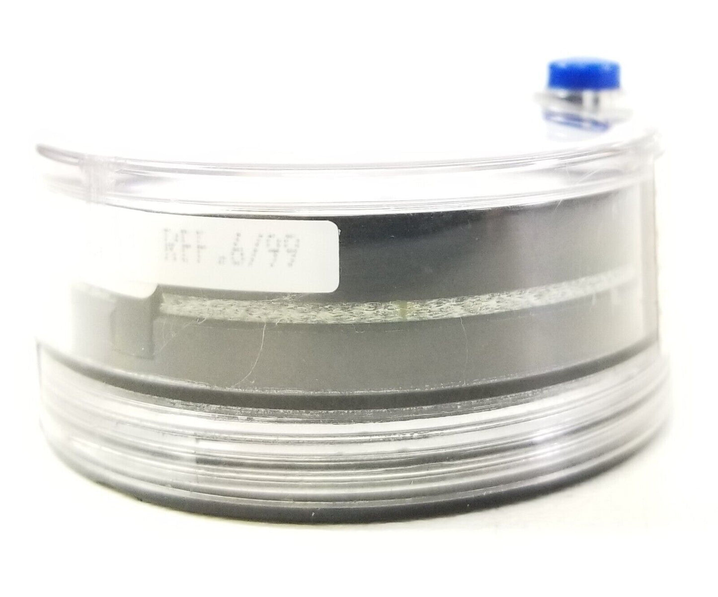 Oceanic Data 100 Puck Scuba Dive Computer + Manual  EXCELLENT!!            #4557