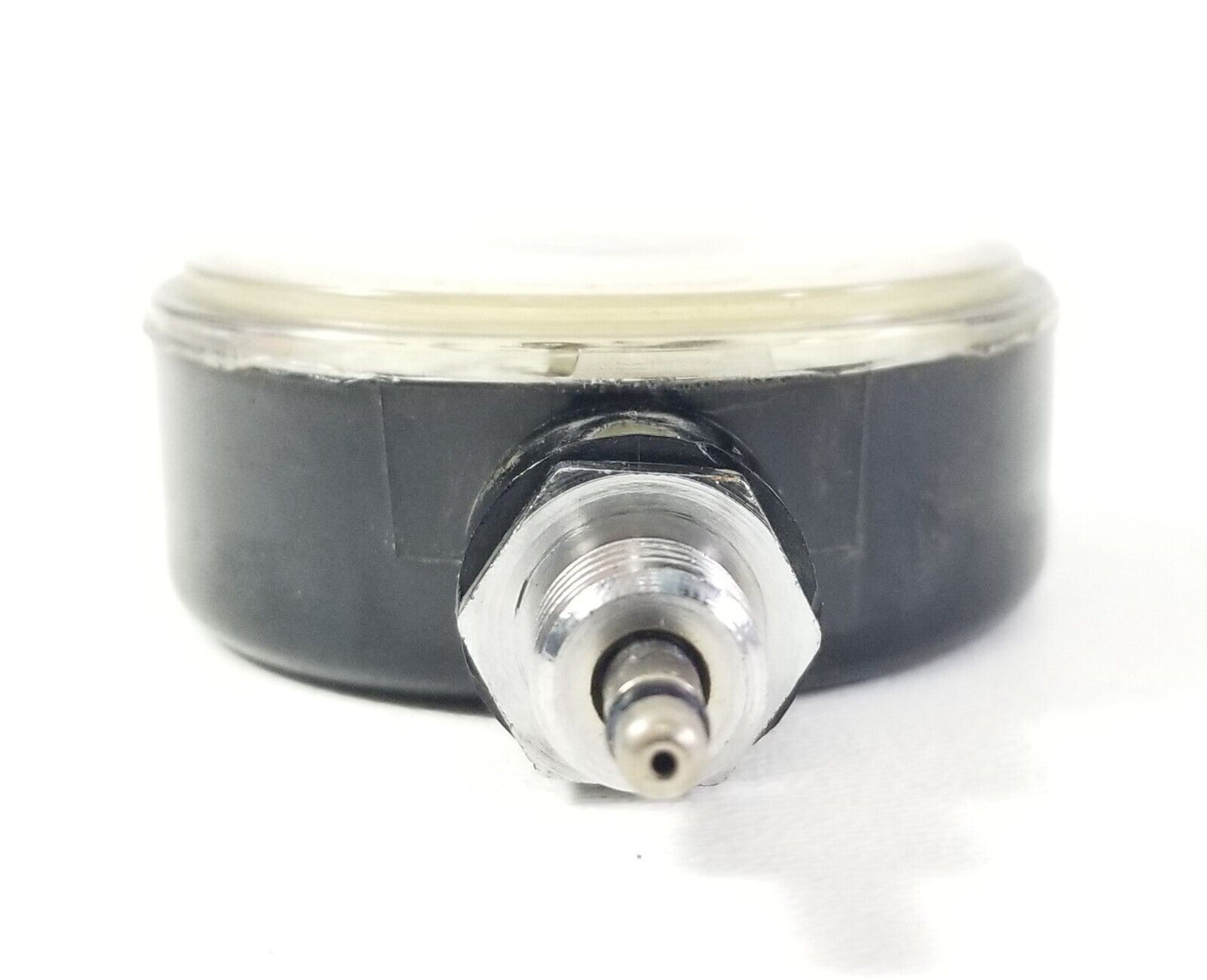 Sherwood 4500 PSI SPG Submersible Scuba Pressure Gauge with Thermometer #4624