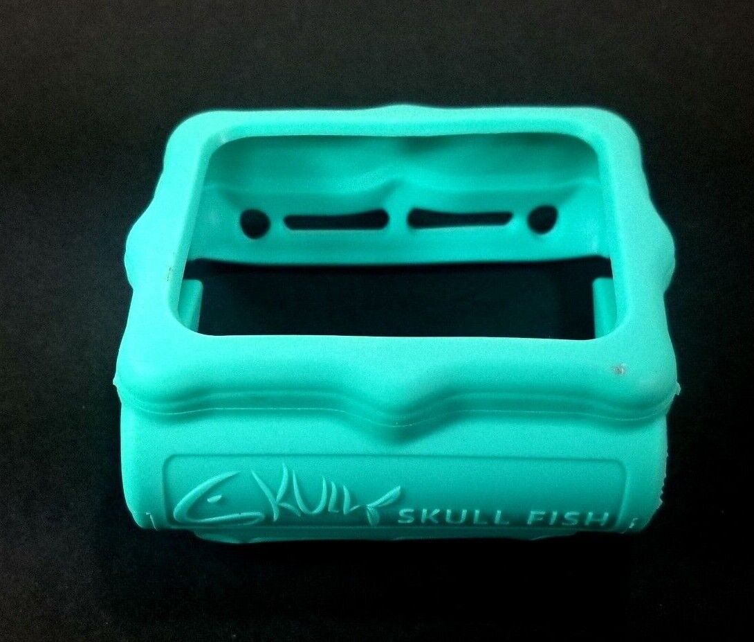 Shearwater Silicone Case Cover Boot Perdix, Perdix ai, Perdix 2 Dive Computer