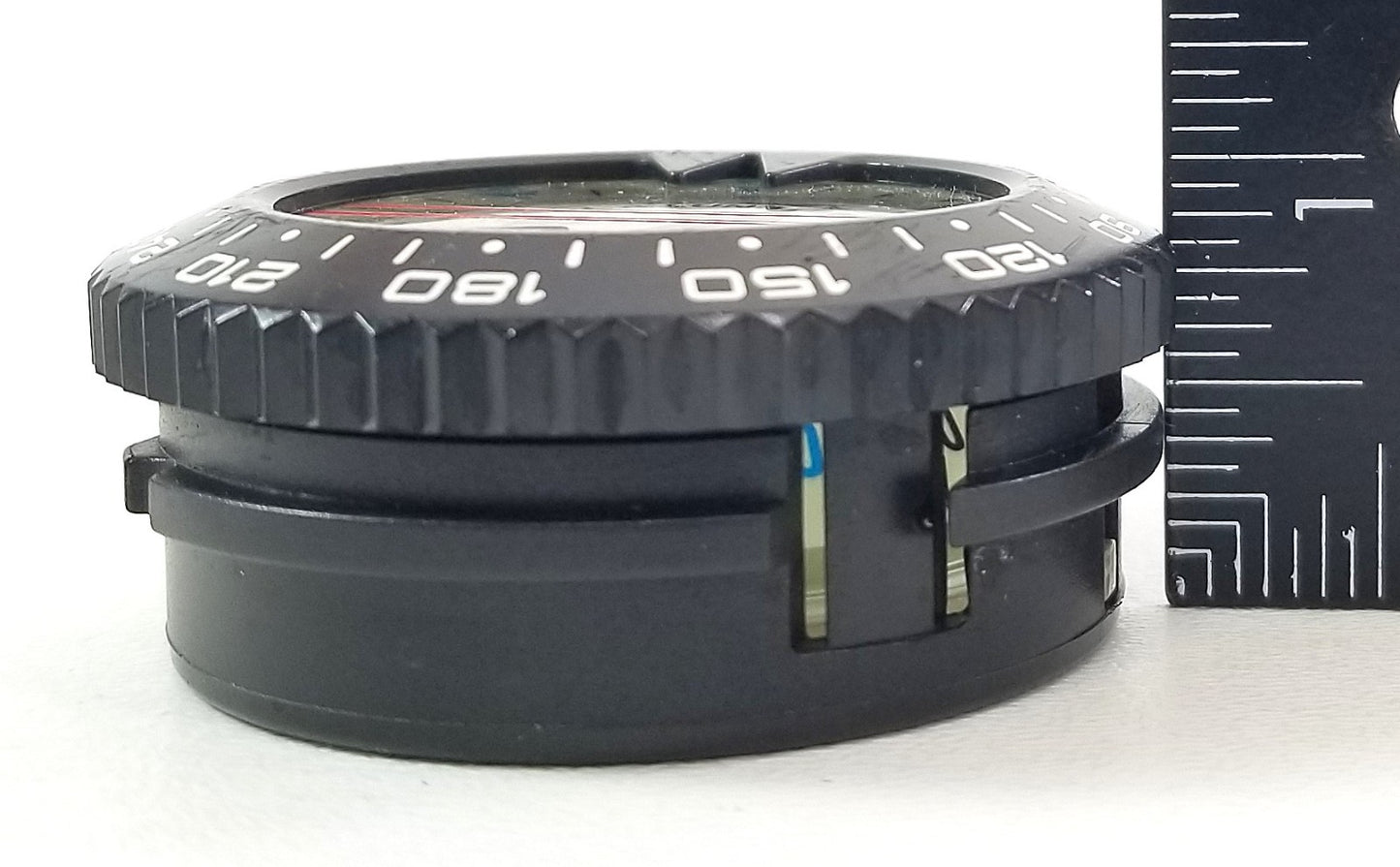 Aqua Lung Submersible Compass Puck Module Scuba Dive (Oceanic, Aeris, US Divers)9