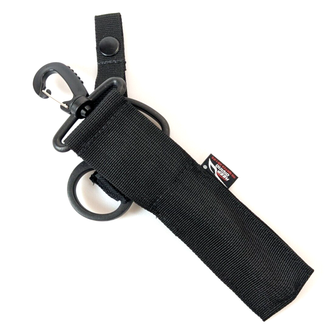 Zeagle Sea Snips w Sheath Emergency Safety Scissors Trauma EMT Shears Scuba Dive