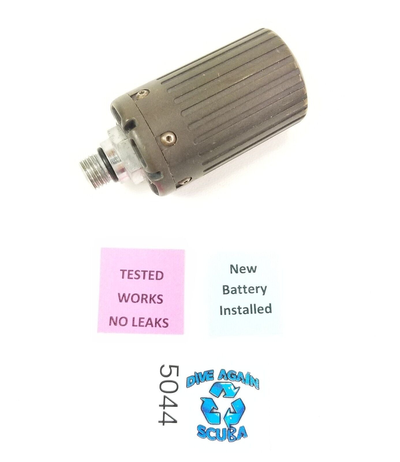 Oceanic Aeris Aqua Lung Shearwater Scuba Dive Wireless Computer Transmitter MH8A