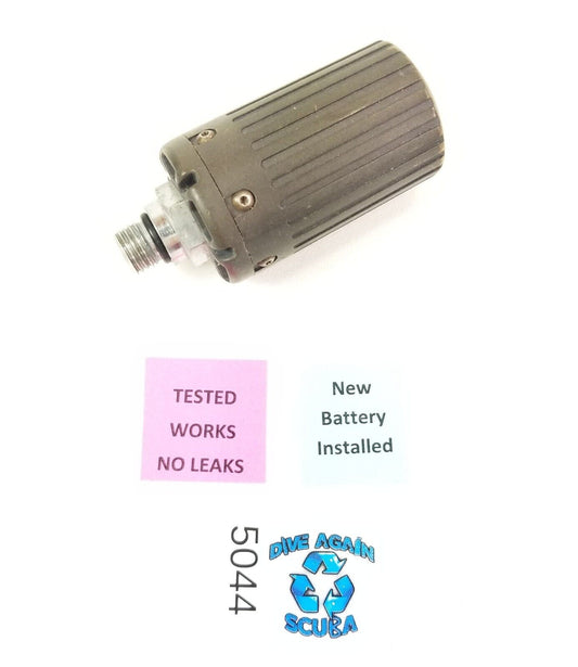 Oceanic Aeris Aqua Lung Shearwater Scuba Dive Wireless Computer Transmitter MH8A