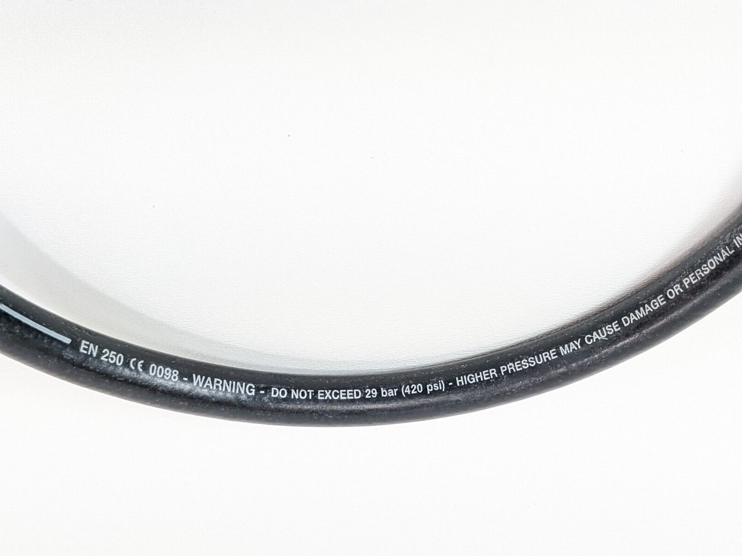 Oceanic Alpha 7 2nd Stage Regulator Scuba Dive NEW Purge Cover + Mouthpiece 296110