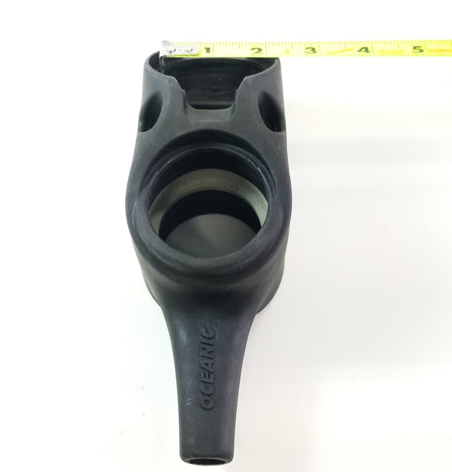 Oceanic Navigator 3 Gauge Console Boot for SPG, Computer / Depth & Compass Aeris11