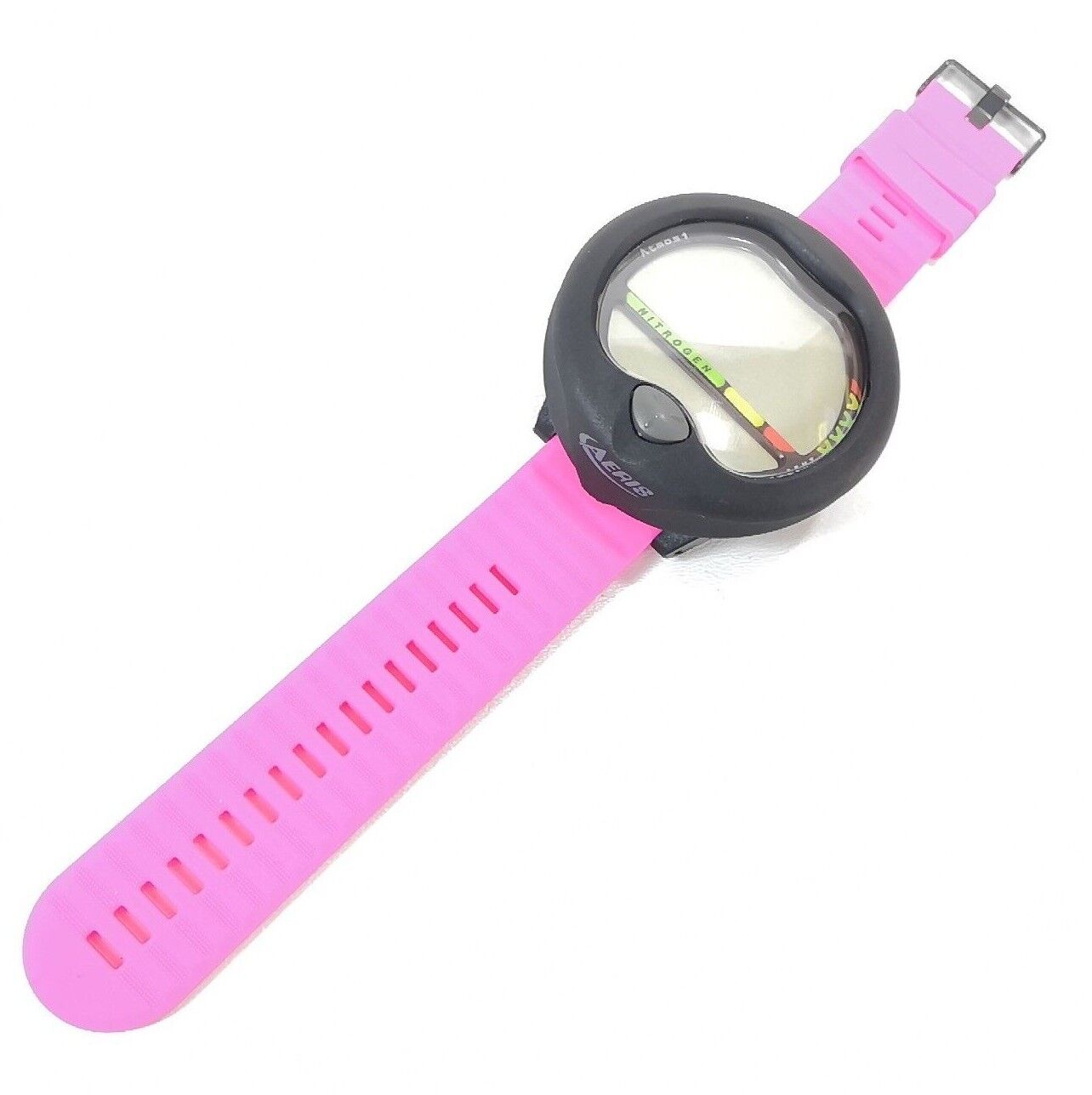 OCEANIC Wrist Strap Scuba Dive Computer Watch Band Versa, VT Pro VT3 VT4 + Pins