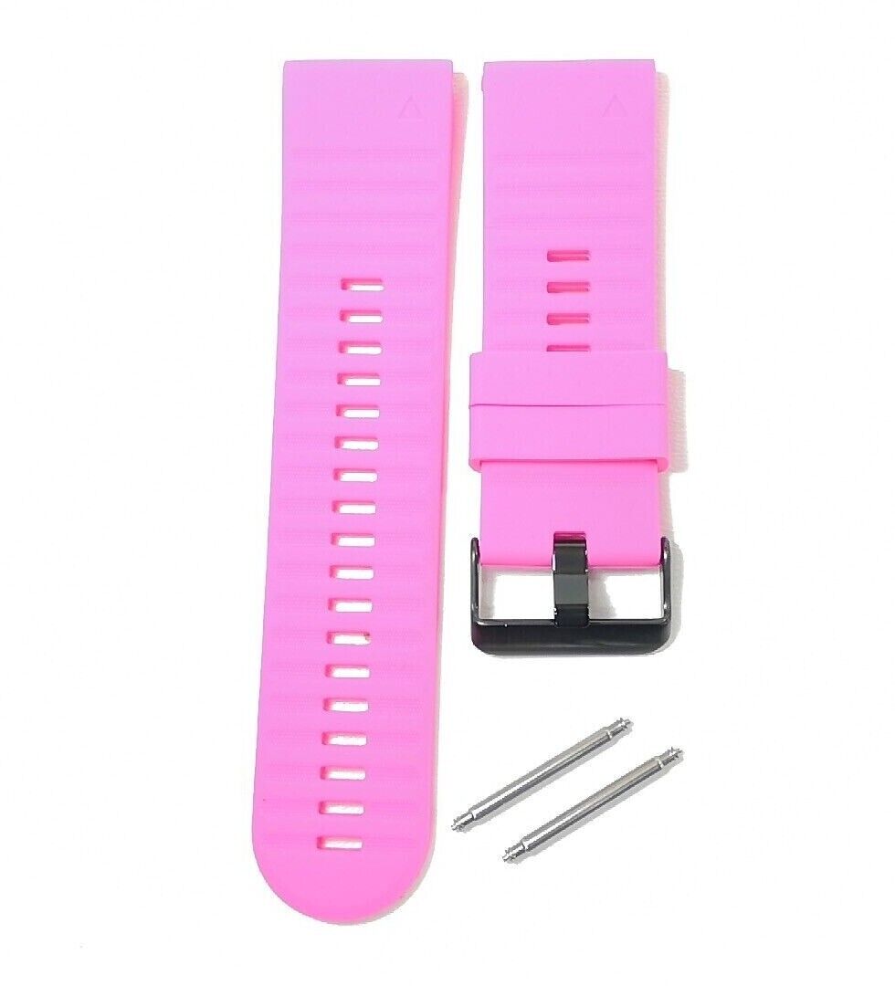 OCEANIC Wrist Strap Scuba Dive Computer Watch Band Versa, VT Pro VT3 VT4 + Pins