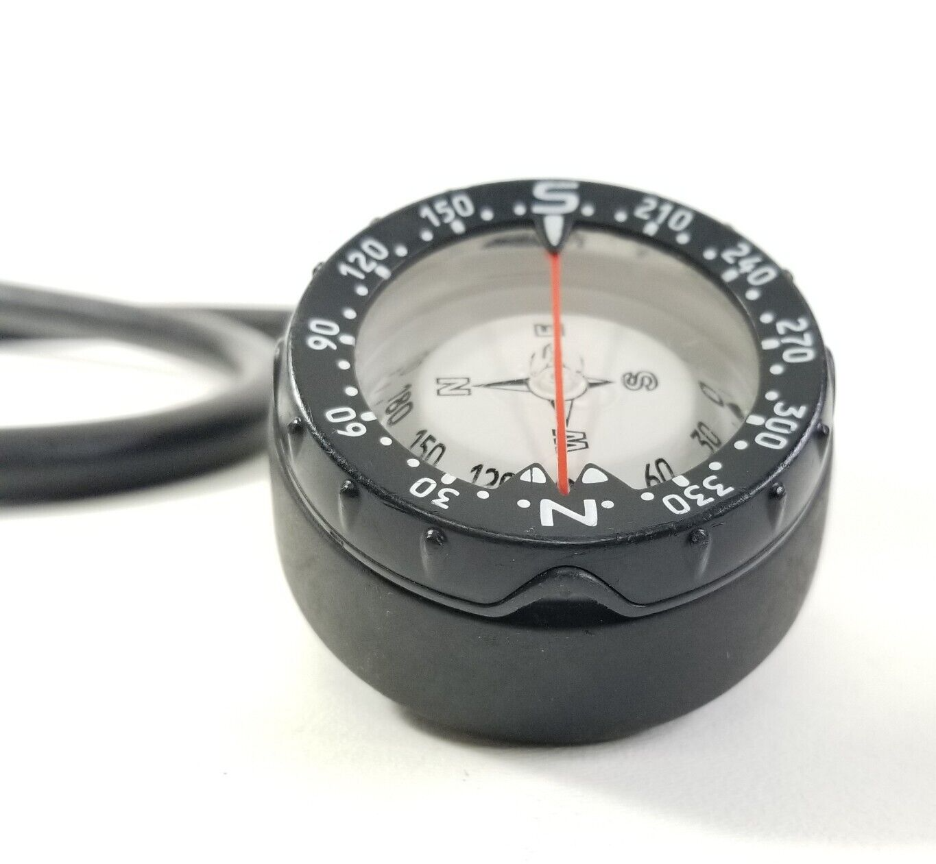 NEW Sherwood WISDOM 2 Air Integrated Scuba Dive Air & Nitrox Computer + Compass