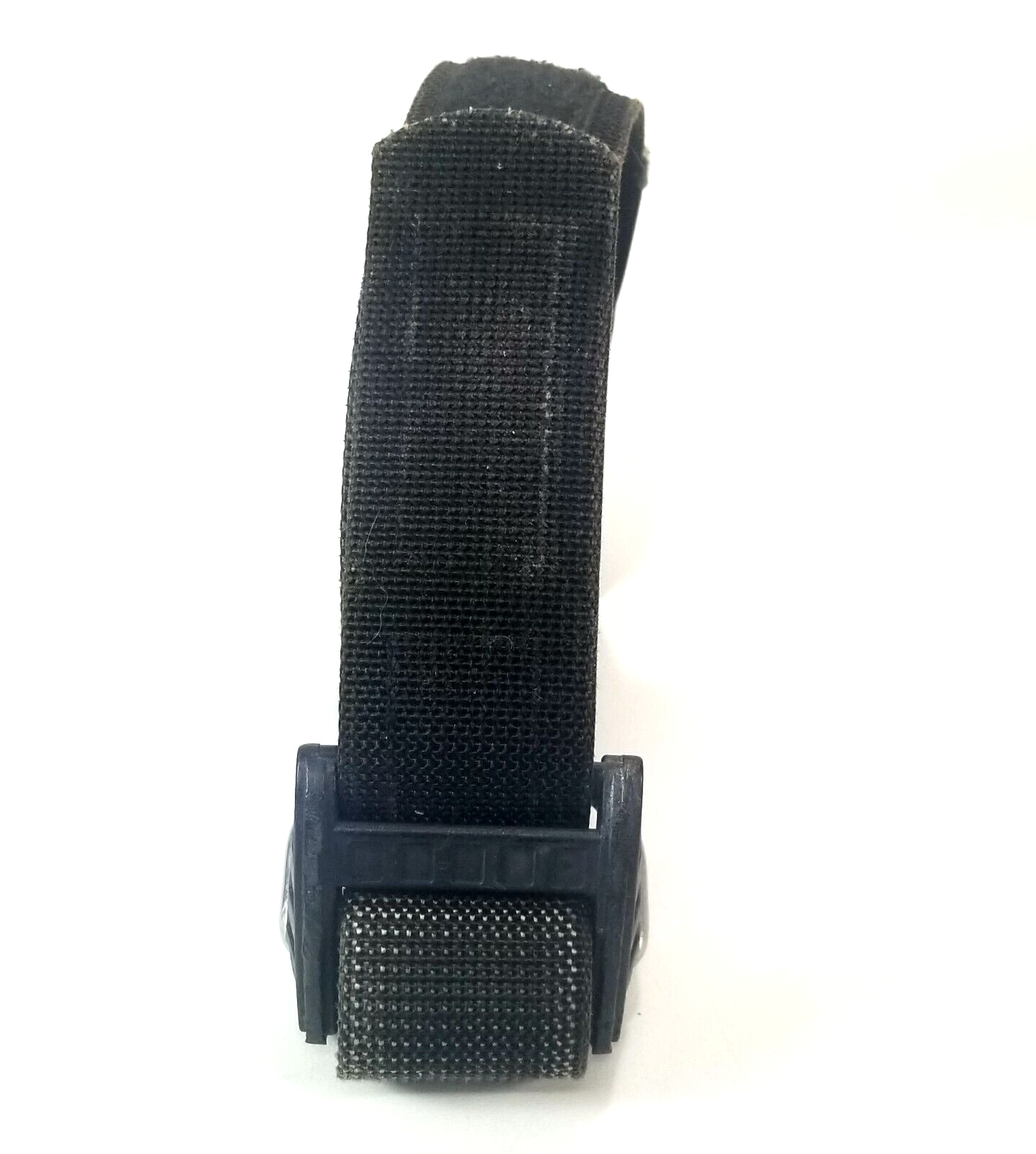 Cam Strap Adjustable BCD Tank Cylinder Strap Band, Buckle Scuba Diving Black 2"