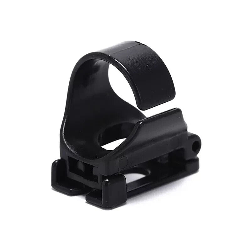 Universal Snorkel Mask Keeper Clip Holder Retainer Scuba Free Dive