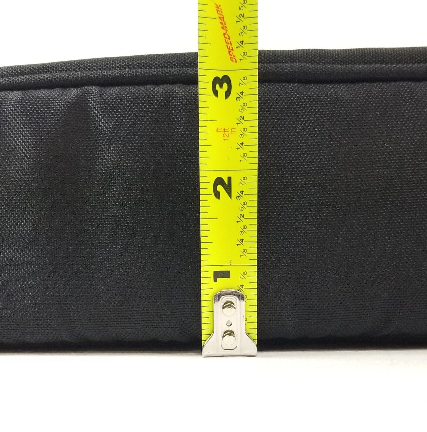 Trident Midwest Scuba Padded Zipper Scuba Dive Regulator Carry Gear Bag Case