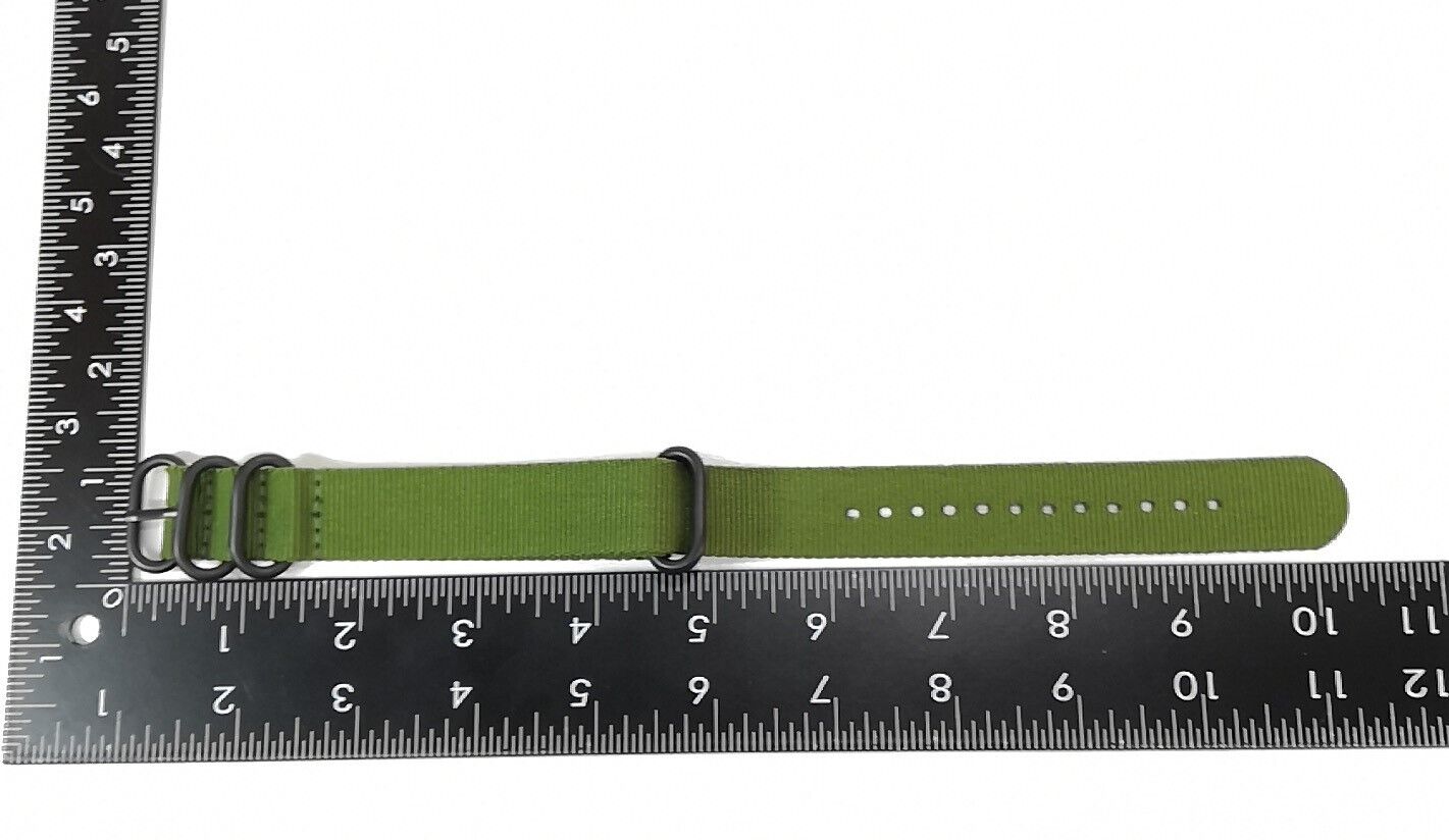 OCEANIC / Aeris Wrist Strap Dive Computer Watch Band Geo, Atom 2, 3, F.10