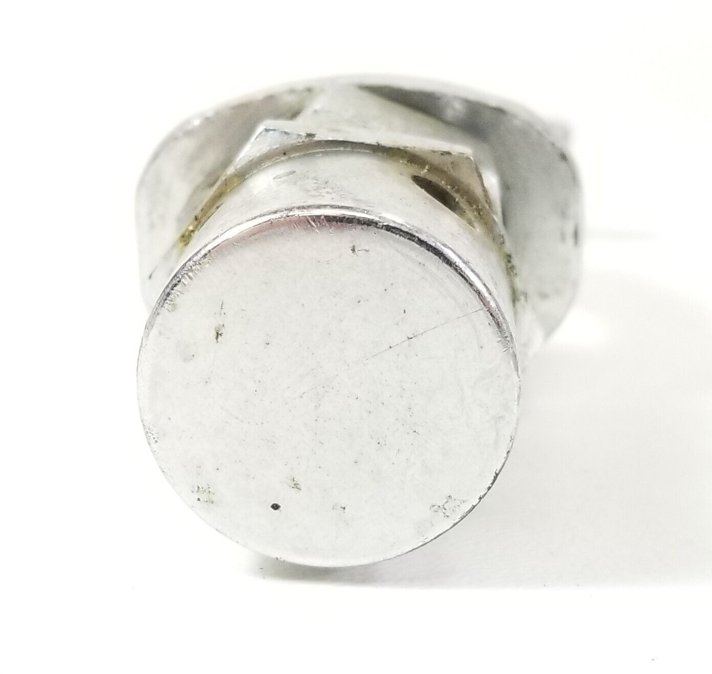 Healthways Yoke 1st First Stage Scuba Dive Regulator Vintage #4387