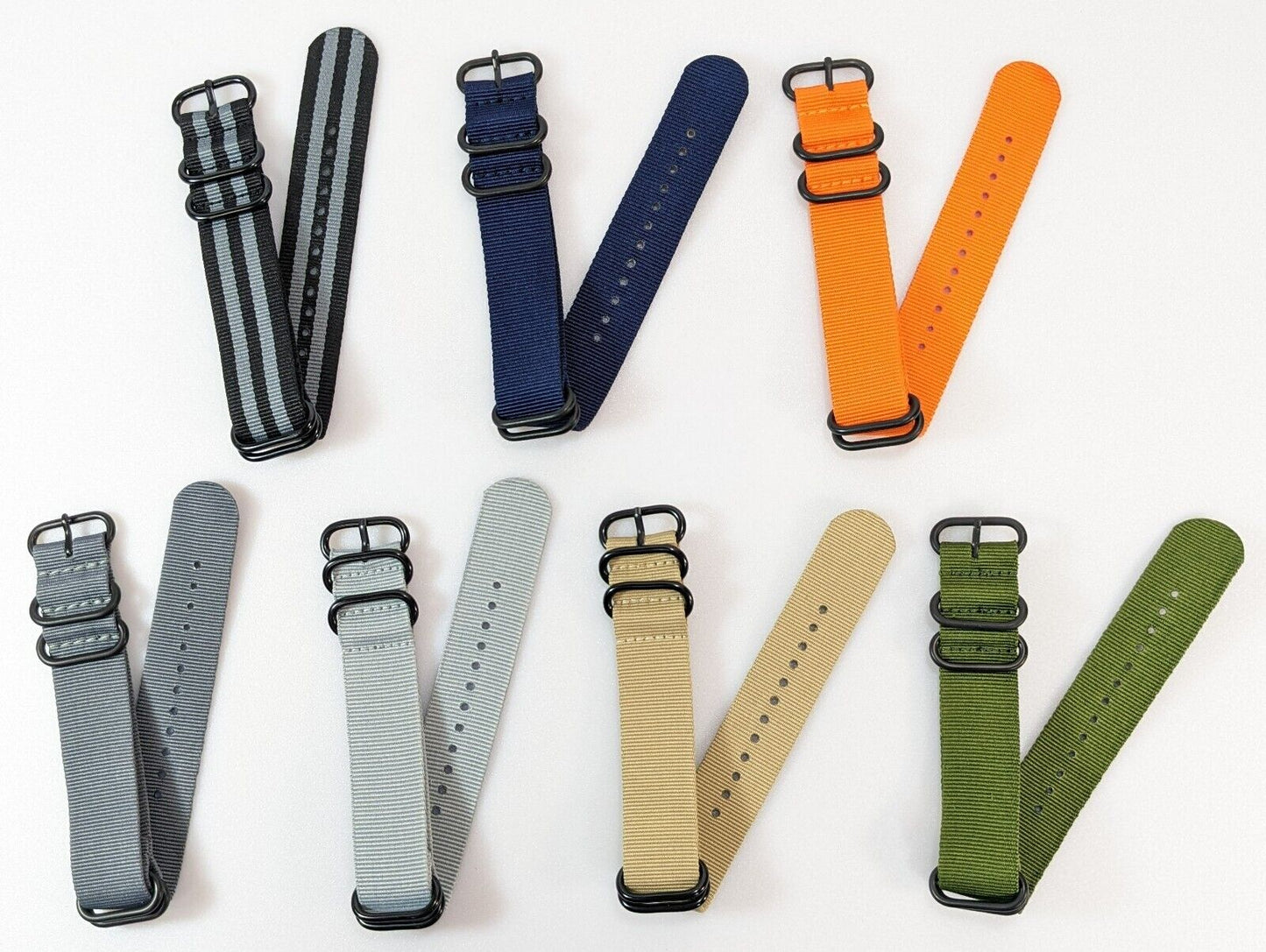 Hollis Wrist Strap Scuba Dive Computer Watch Band DG01, DG03, TX1