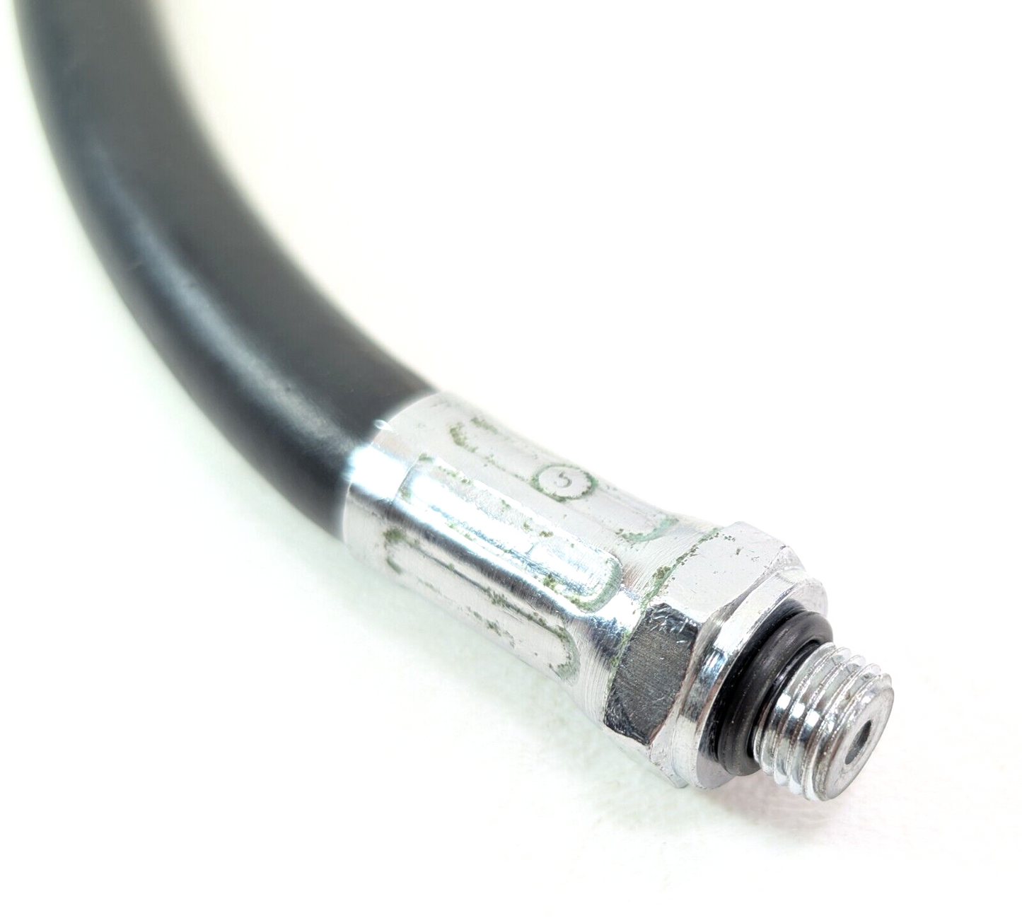 Tekna Scuba Dive 2, 3, or 4 Gauge Complete Console SPG, Depth, Knife Sheath5