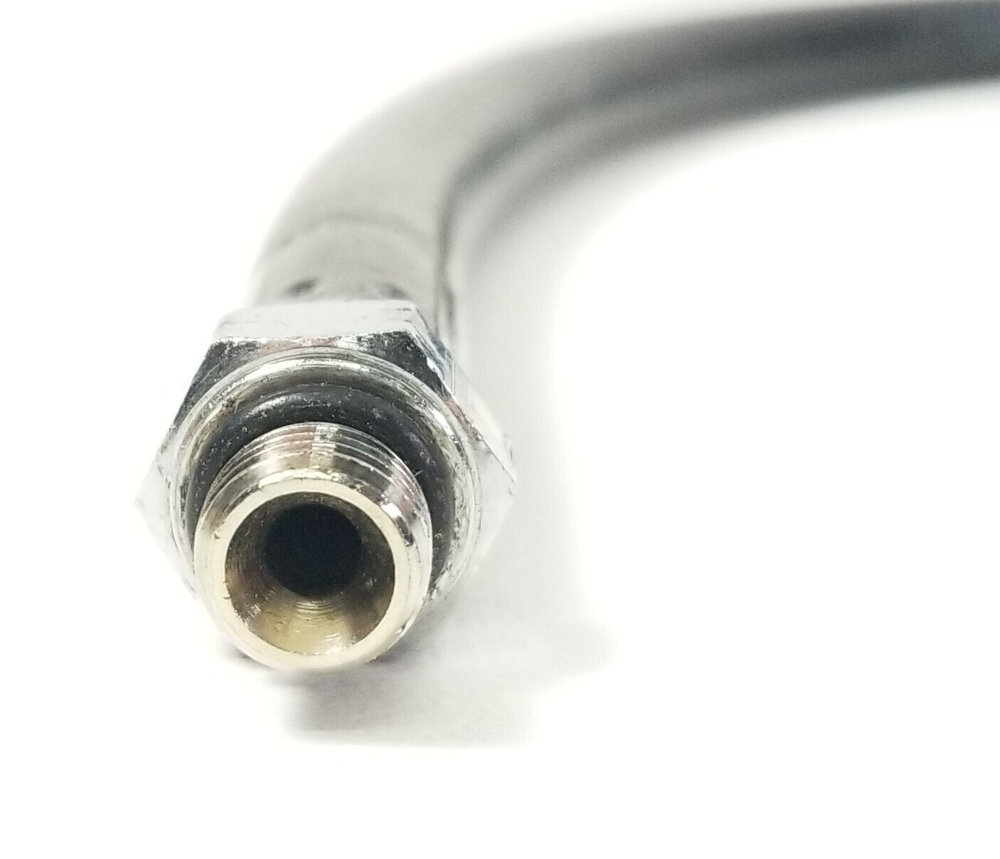 23" Standard BCD BC Inflator Hose 3/8" Threads Scuba Dive Diving Low Pressure