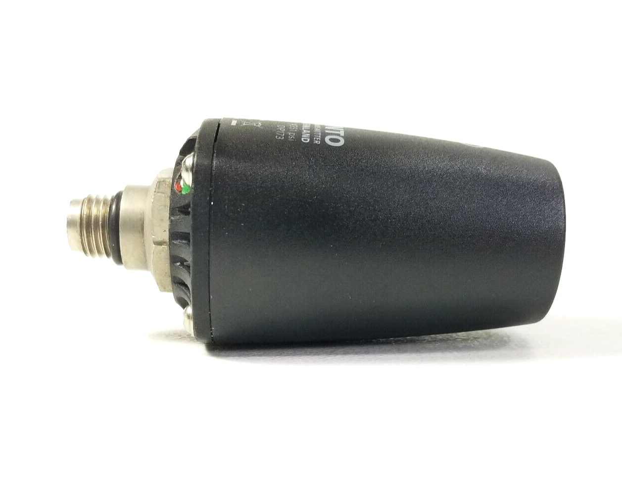 SUUNTO WIRELESS TANK PRESSURE TRANSMITTER Hoseless Scuba Dive Computer
