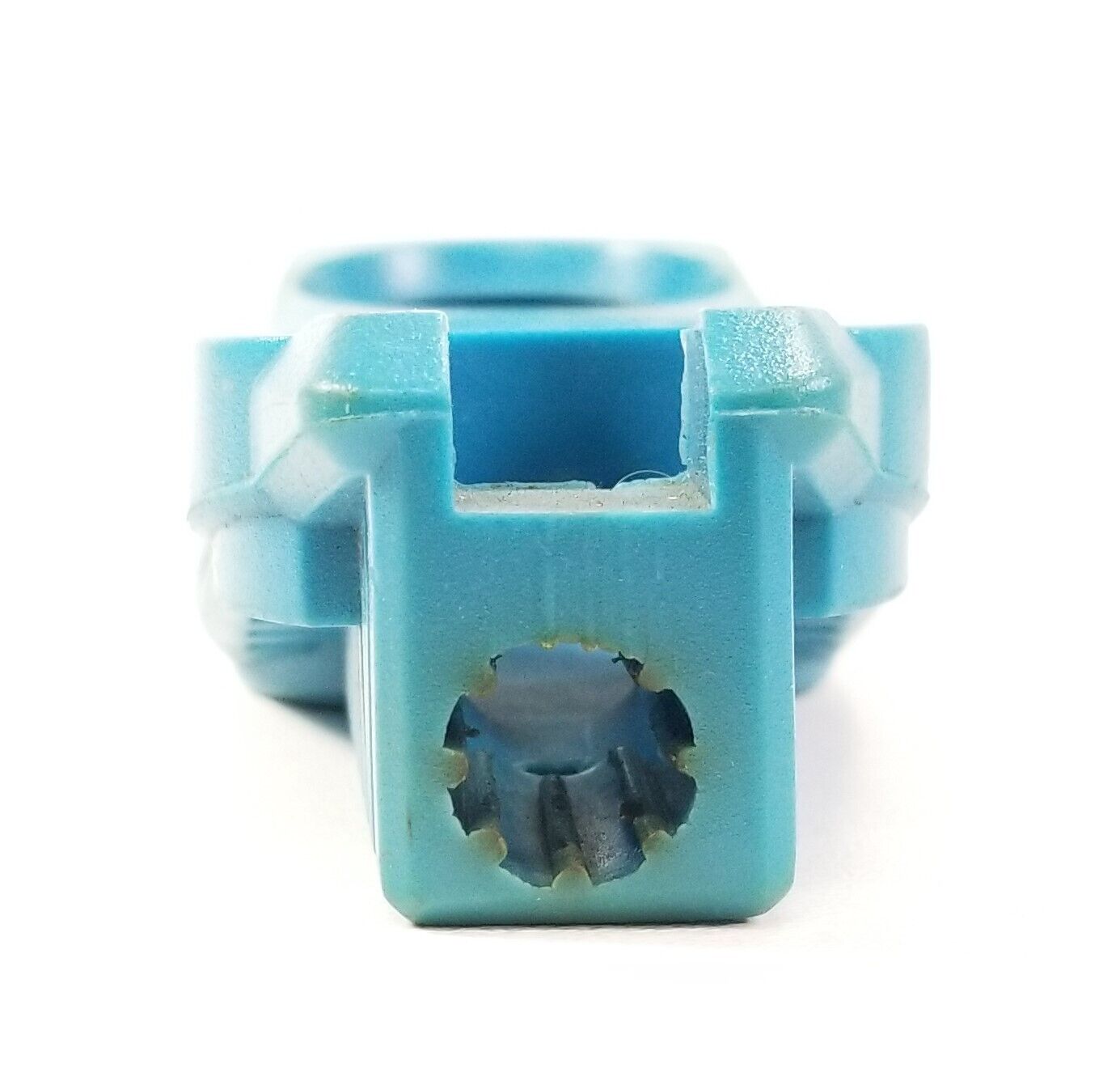 Scubapro Blue 3 Gauge Console Boot SCUBA Dive Computer / Depth, SPG & Compass