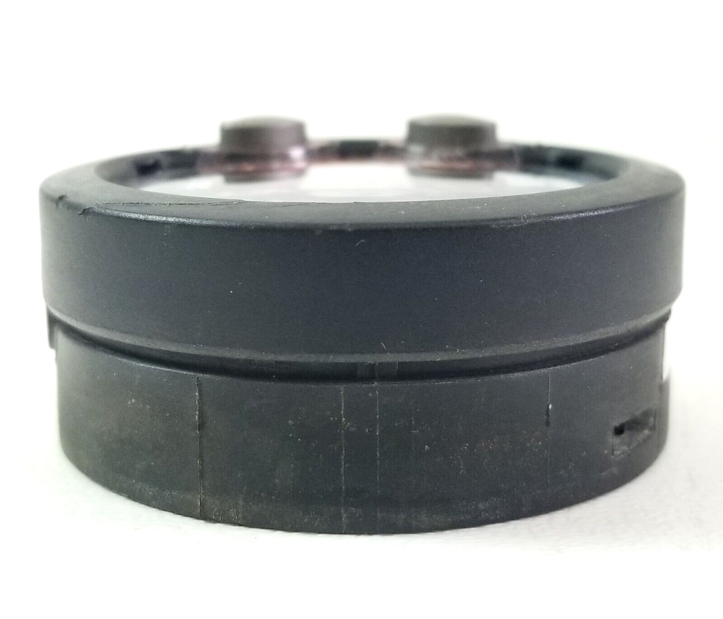 Oceanic Veo 2.0 Scuba Dive Diving Computer Puck Module As-Is #4796