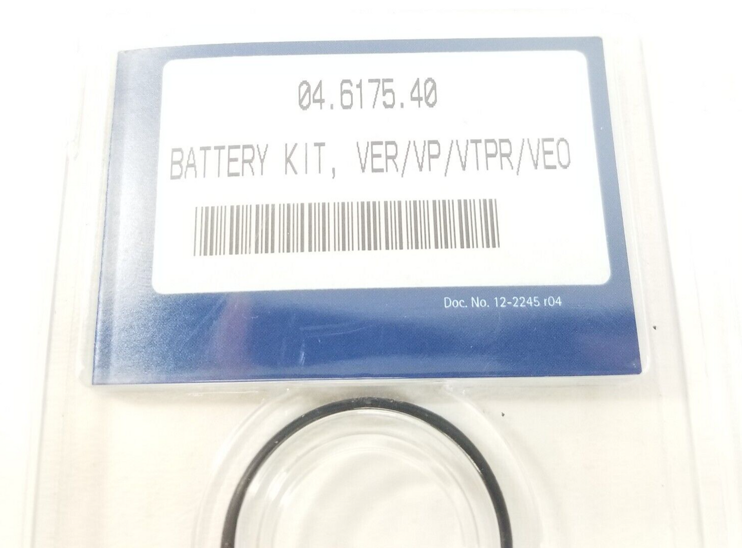 Oceanic Scuba Dive Computer Battery Kit OCi OCS OC1 Veo VT Pro VT3 VT4 Versa Pro