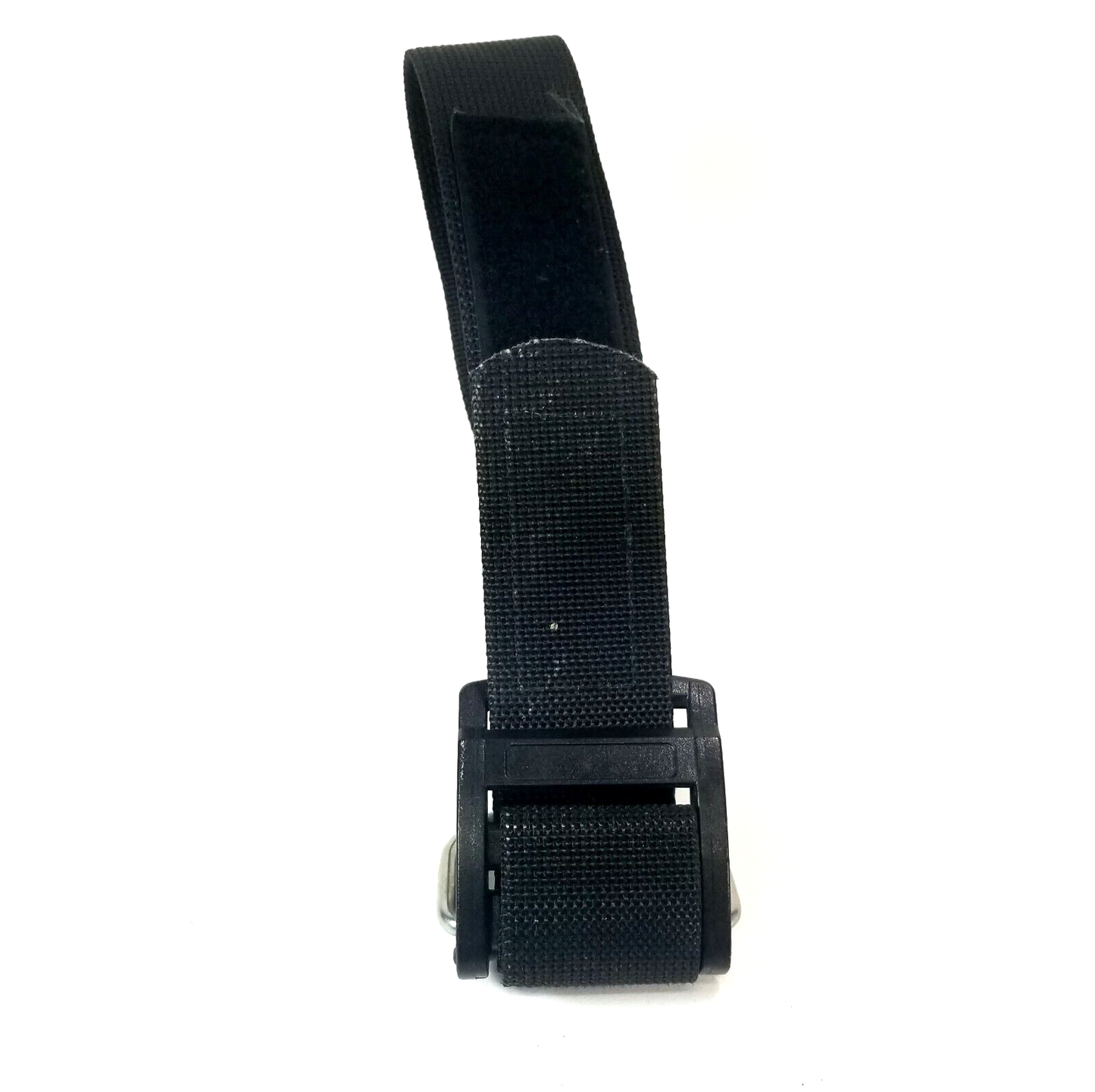 Cam Strap Adjustable BCD Tank Cylinder Strap Band, Buckle Scuba Diving Black 2"